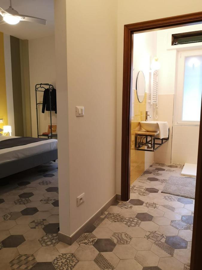 Ca Du Ginetto B & B Борджо Вереци Екстериор снимка